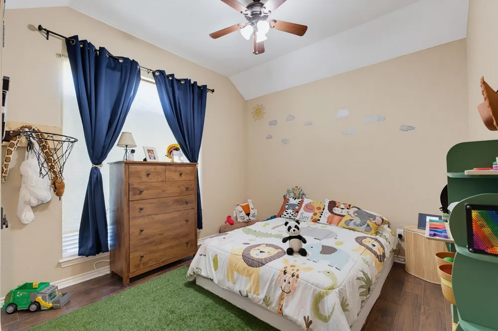 2234 Bunker Hill Drive Abilene, TX 79601