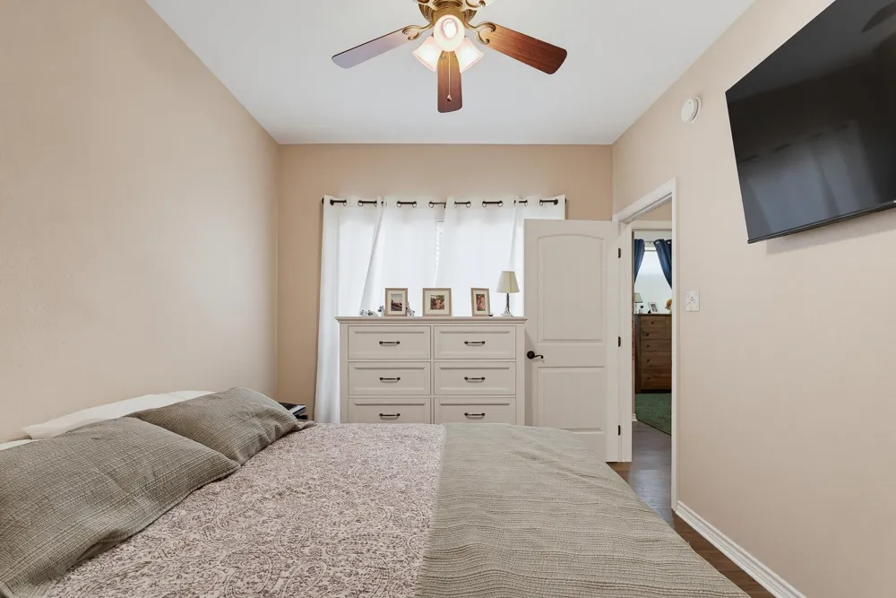 2234 Bunker Hill Drive Abilene, TX 79601