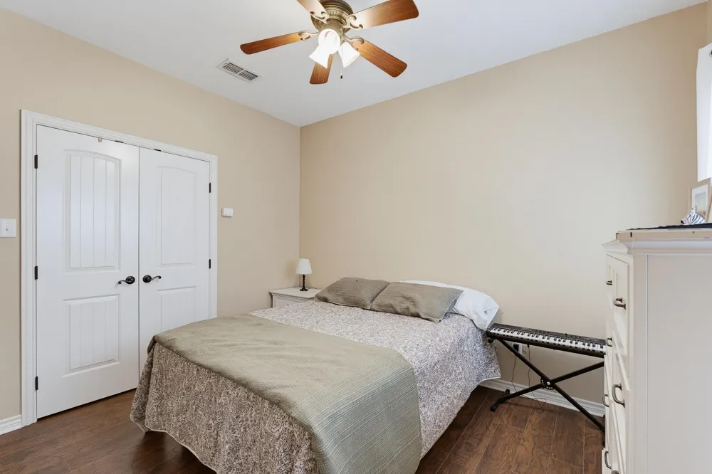 2234 Bunker Hill Drive Abilene, TX 79601