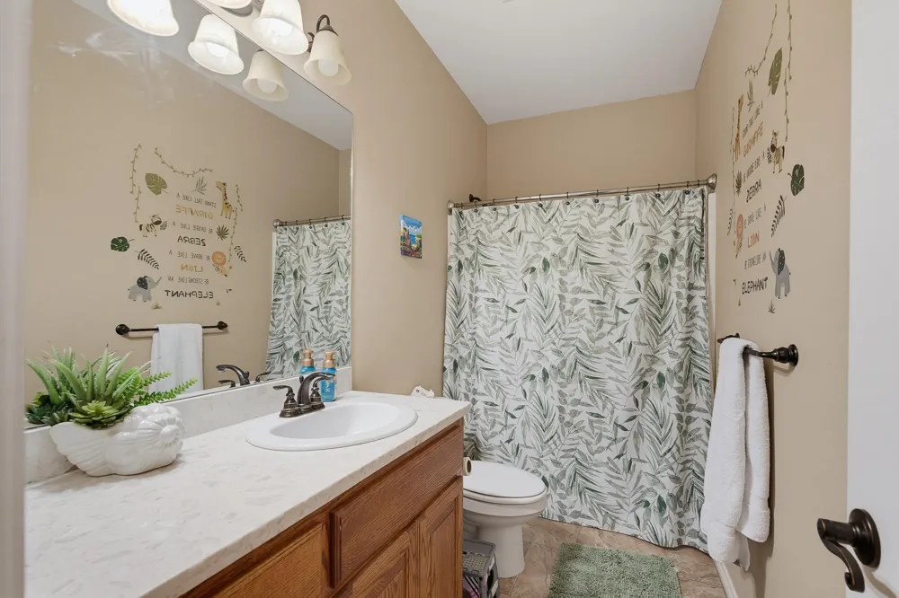 2234 Bunker Hill Drive Abilene, TX 79601