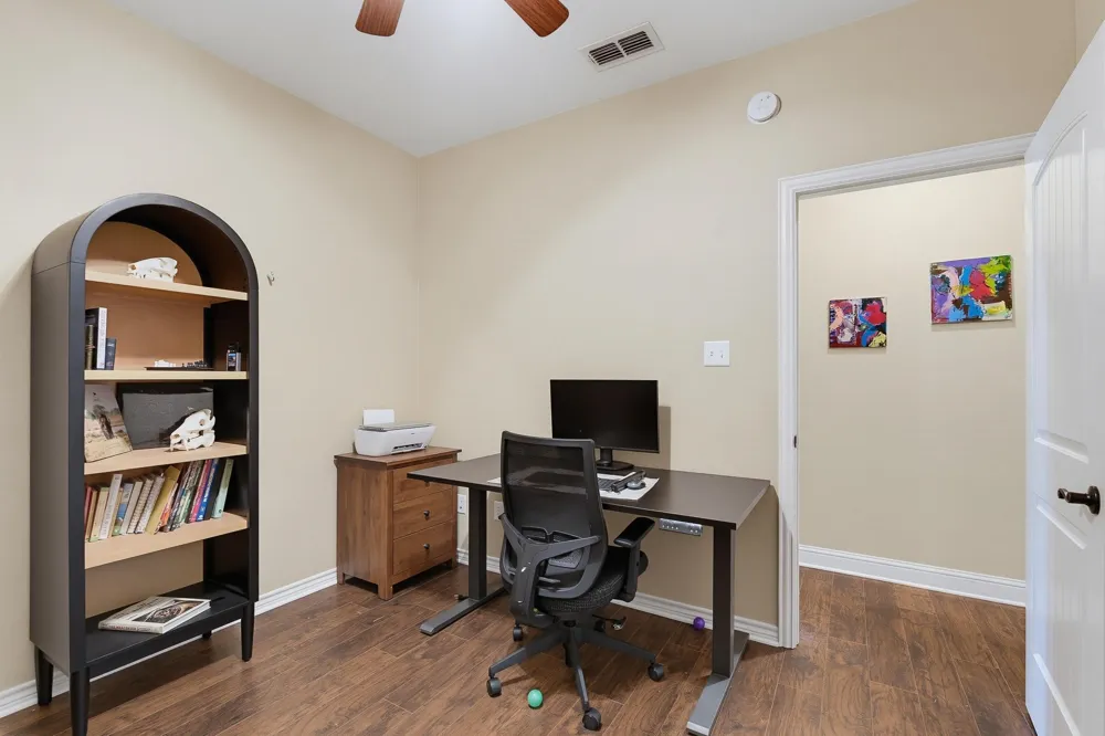 2234 Bunker Hill Drive Abilene, TX 79601