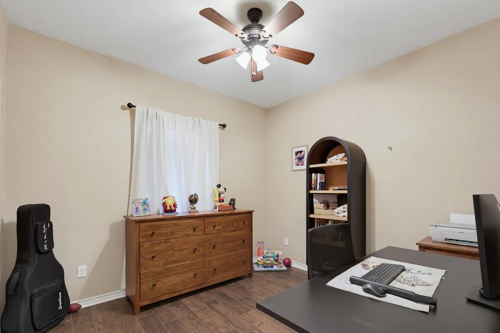2234 Bunker Hill Drive Abilene, TX 79601