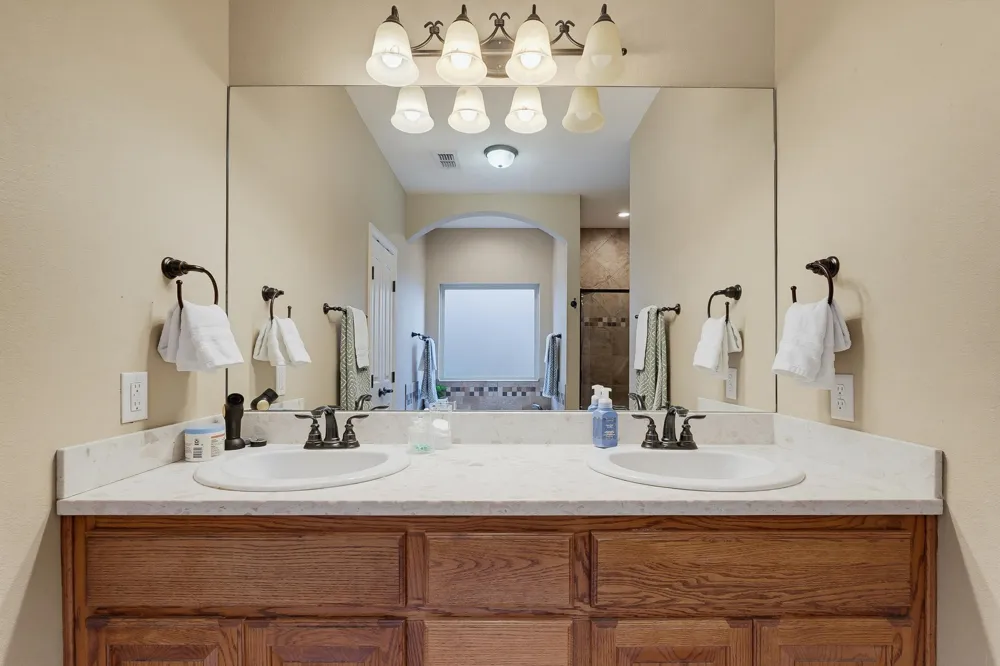 2234 Bunker Hill Drive Abilene, TX 79601