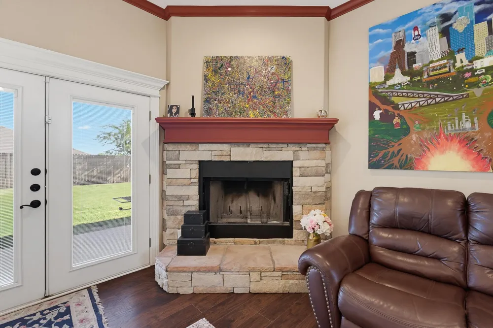 2234 Bunker Hill Drive Abilene, TX 79601