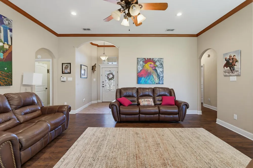 2234 Bunker Hill Drive Abilene, TX 79601
