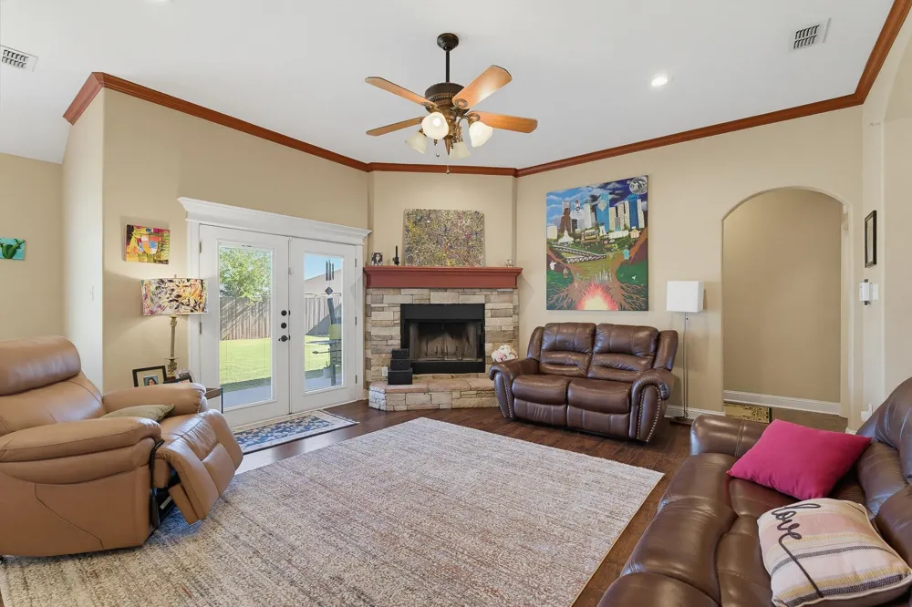 2234 Bunker Hill Drive Abilene, TX 79601