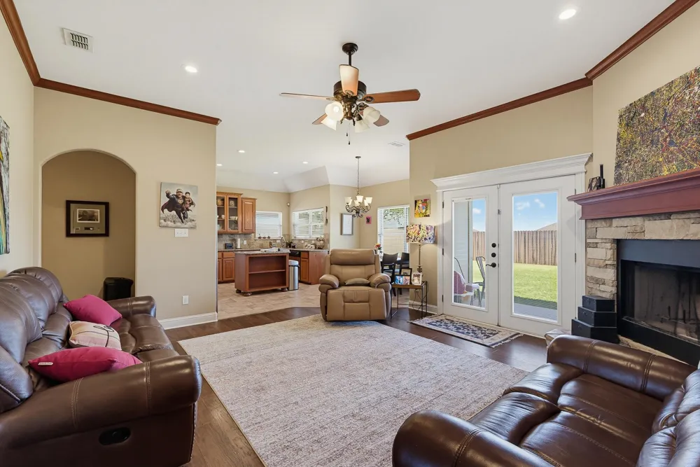 2234 Bunker Hill Drive Abilene, TX 79601
