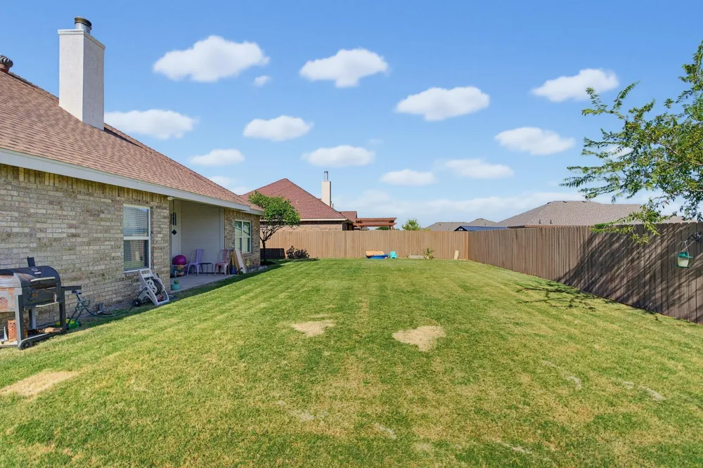 2234 Bunker Hill Drive Abilene, TX 79601