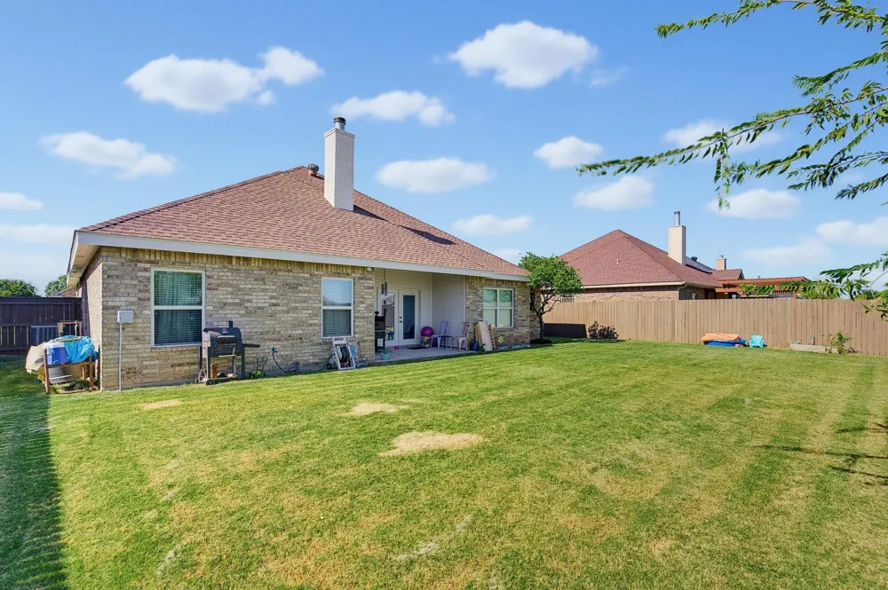 2234 Bunker Hill Drive Abilene, TX 79601