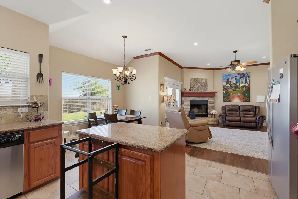 2234 Bunker Hill Drive Abilene, TX 79601