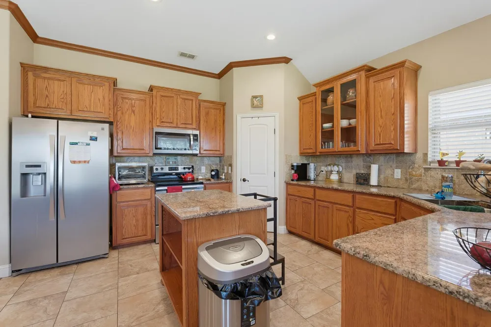 2234 Bunker Hill Drive Abilene, TX 79601