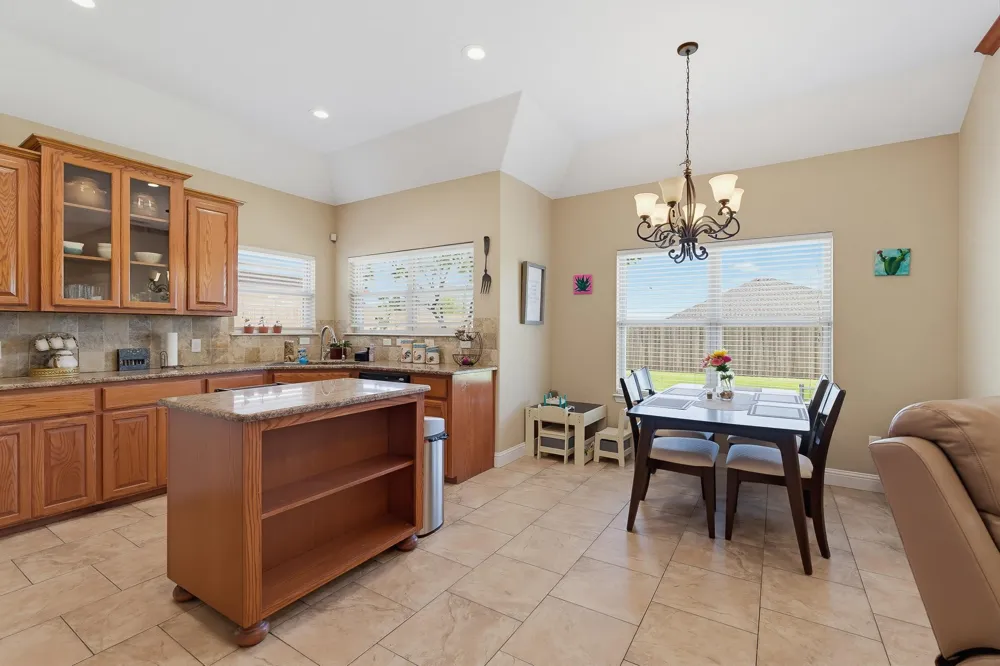 2234 Bunker Hill Drive Abilene, TX 79601