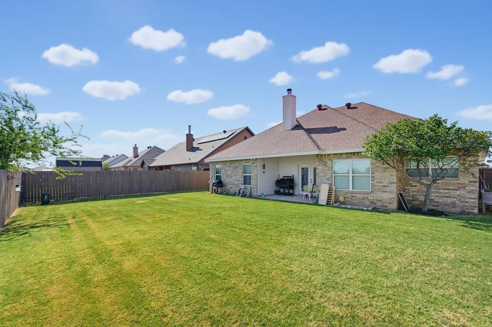 2234 Bunker Hill Drive Abilene, TX 79601
