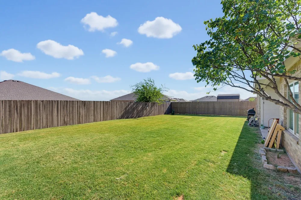 2234 Bunker Hill Drive Abilene, TX 79601