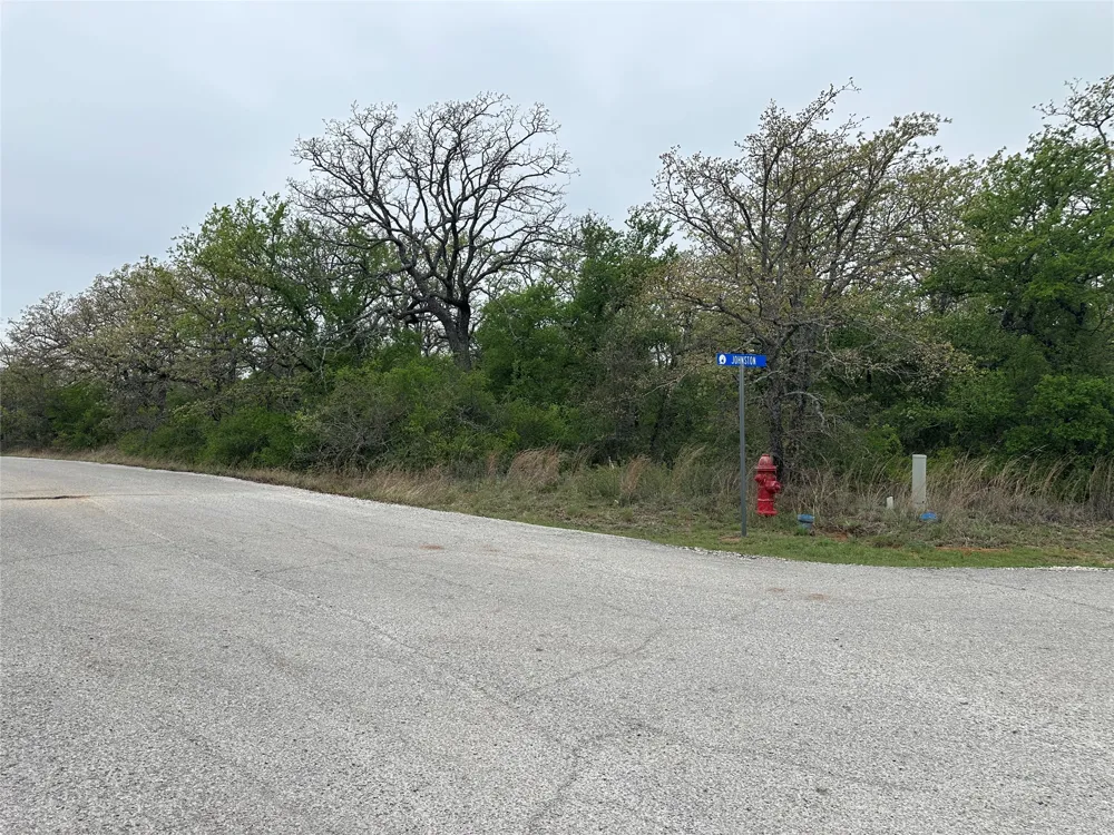 Jim Walters Drive Runaway Bay, TX 76426