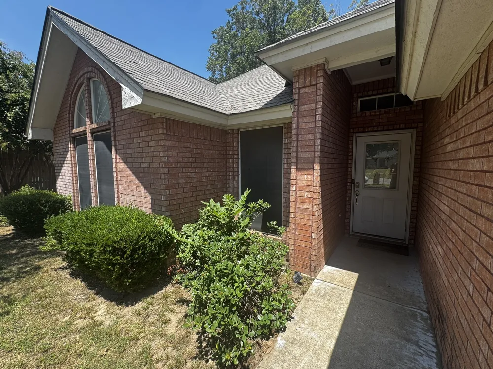 1449 Oakwood Drive Stephenville, TX 76401