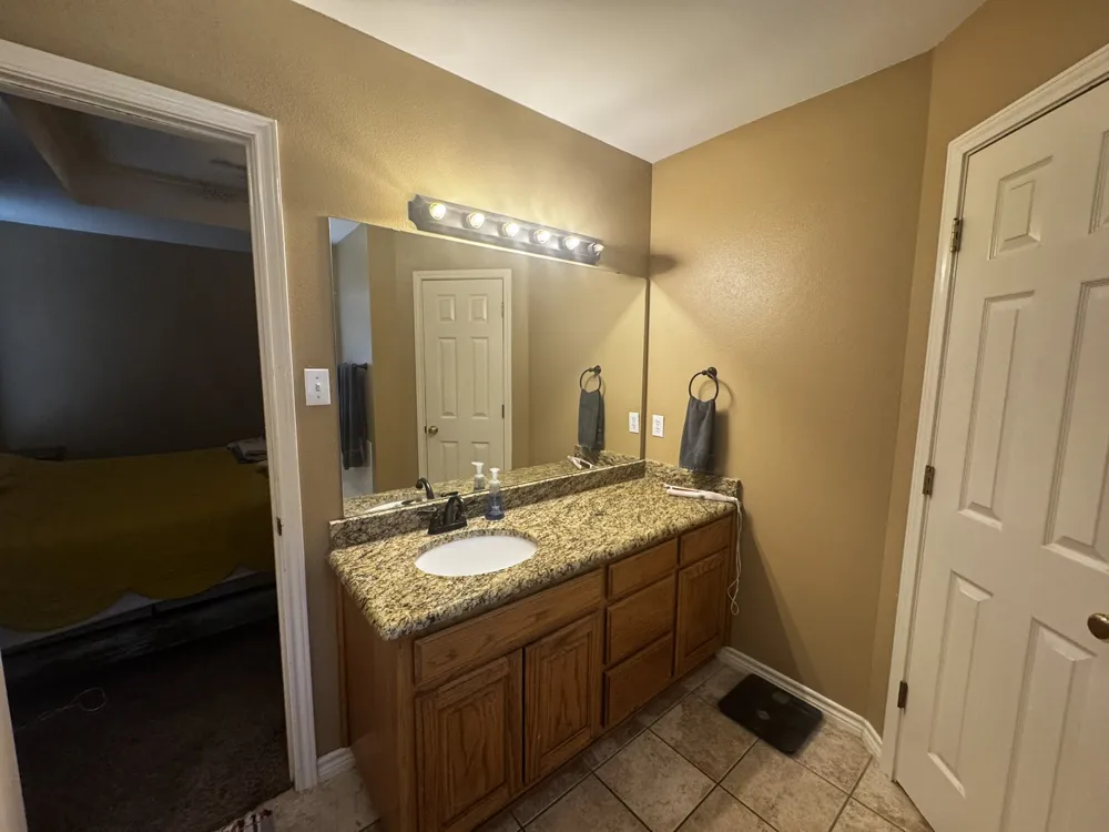 1449 Oakwood Drive Stephenville, TX 76401