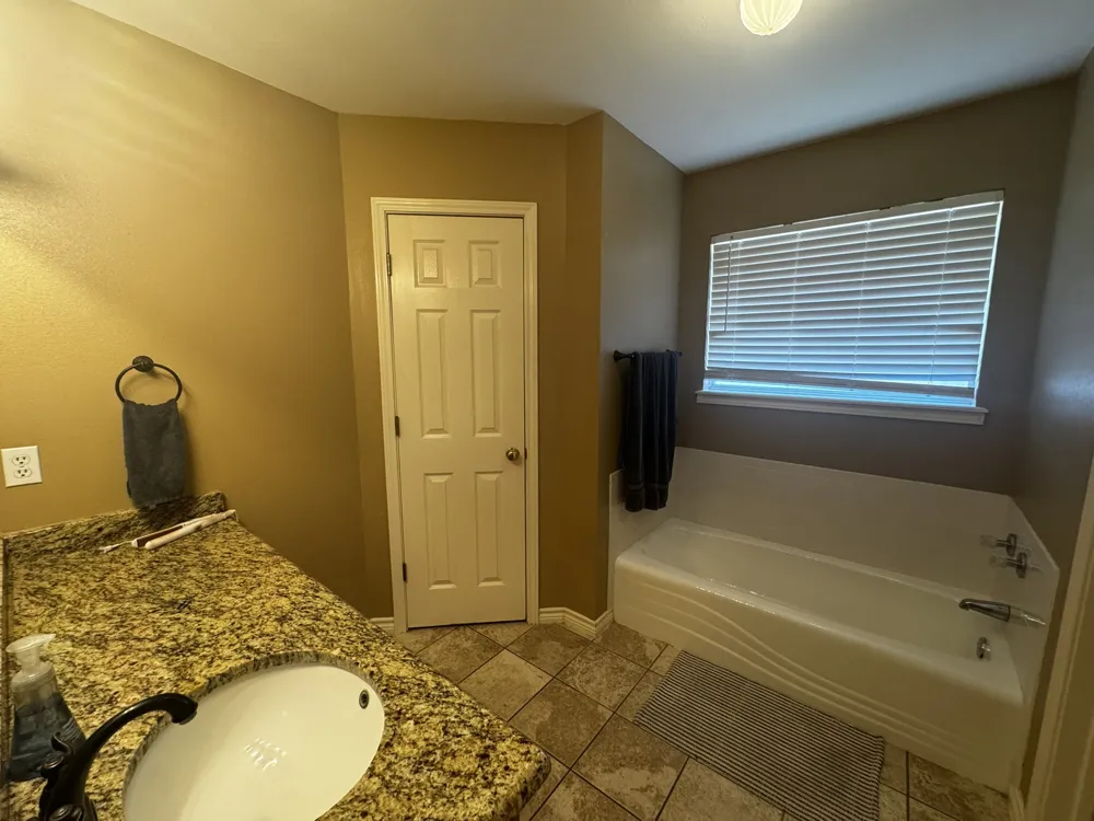 1449 Oakwood Drive Stephenville, TX 76401