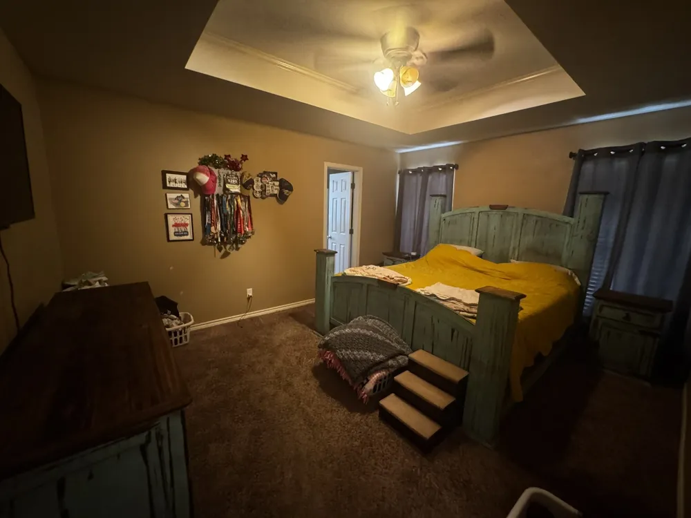 1449 Oakwood Drive Stephenville, TX 76401