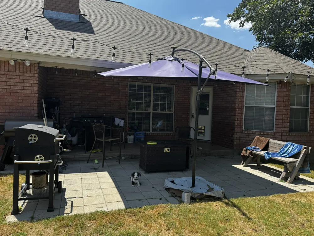 1449 Oakwood Drive Stephenville, TX 76401