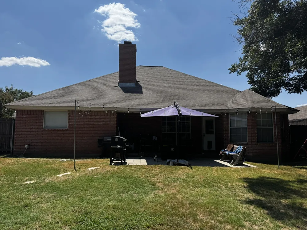 1449 Oakwood Drive Stephenville, TX 76401
