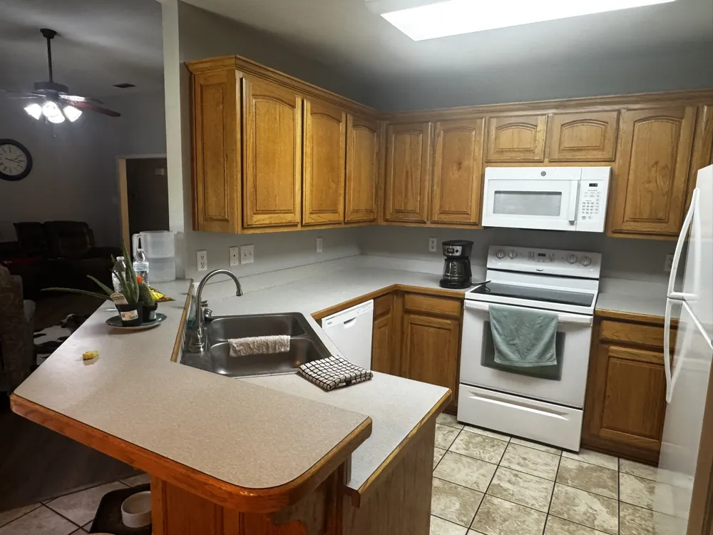 1449 Oakwood Drive Stephenville, TX 76401