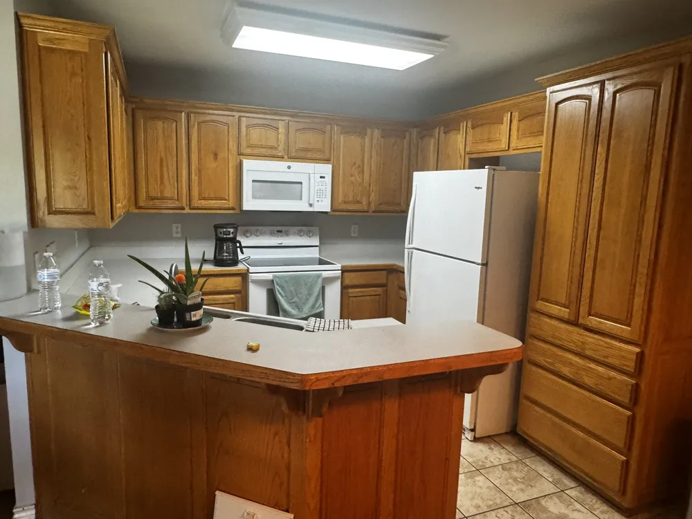 1449 Oakwood Drive Stephenville, TX 76401