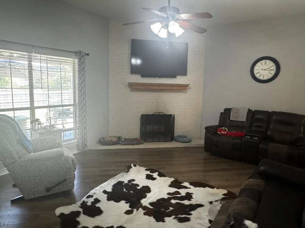 1449 Oakwood Drive Stephenville, TX 76401