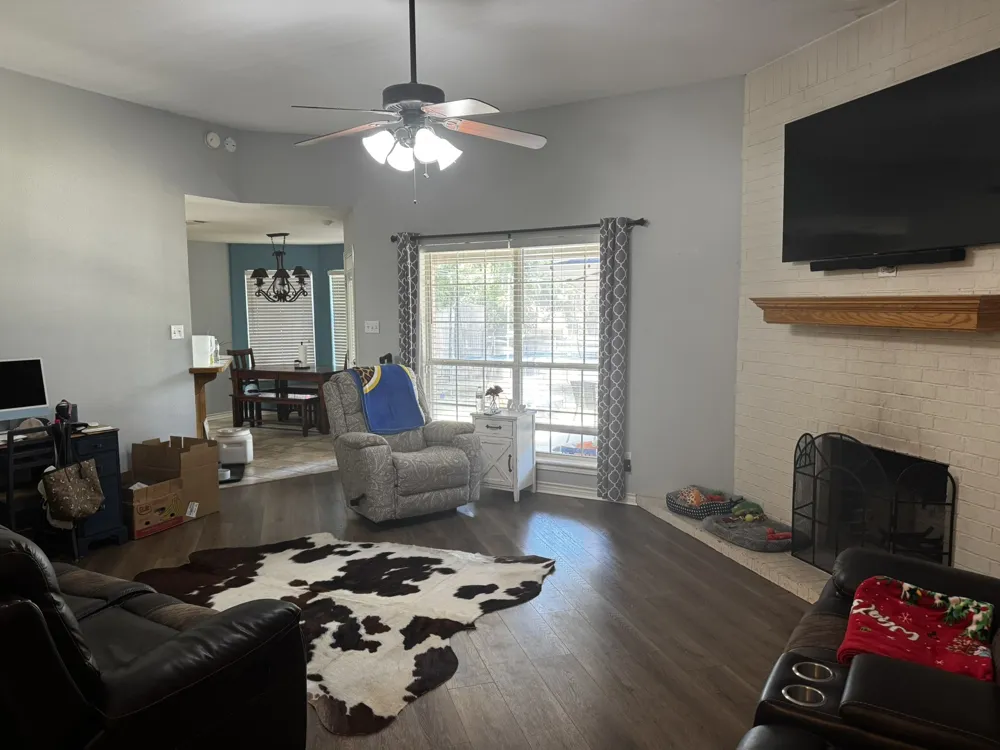 1449 Oakwood Drive Stephenville, TX 76401