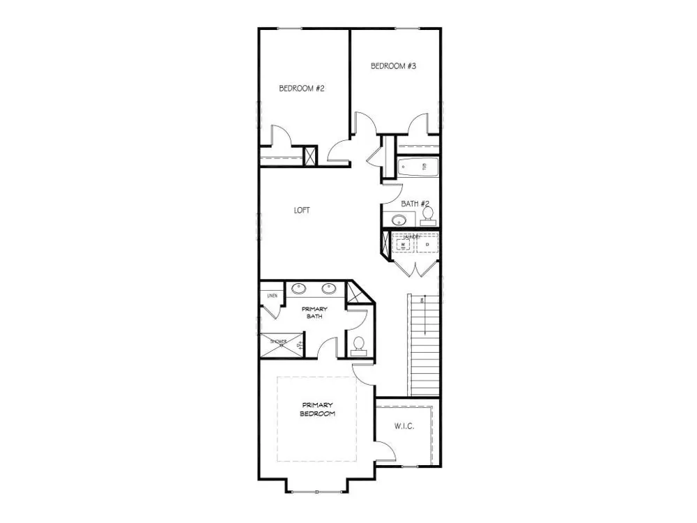 5219 Timbercrest Lane Powder Springs, GA 30127