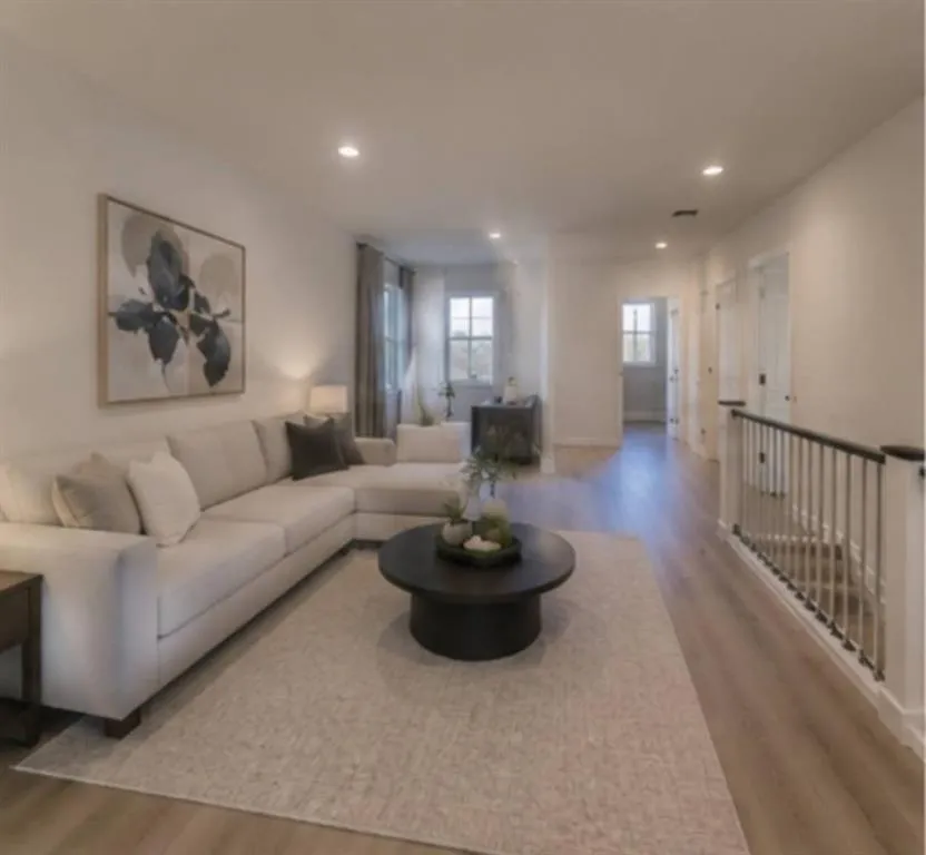 5219 Timbercrest Lane Powder Springs, GA 30127