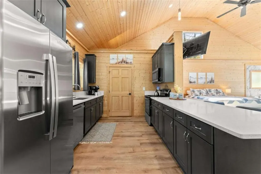 162 Hickory Ridge Drive Cleveland, GA 30528
