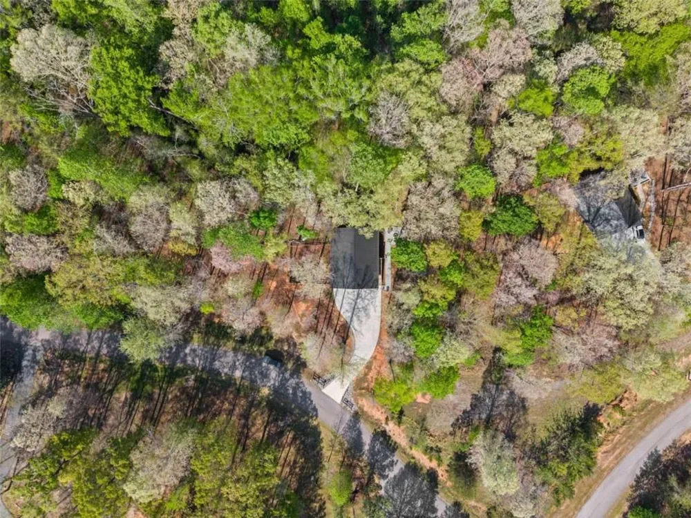 162 Hickory Ridge Drive Cleveland, GA 30528