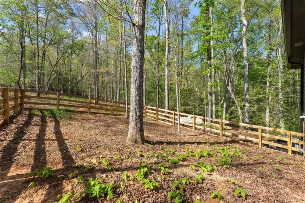 162 Hickory Ridge Drive Cleveland, GA 30528