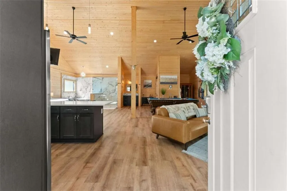162 Hickory Ridge Drive Cleveland, GA 30528