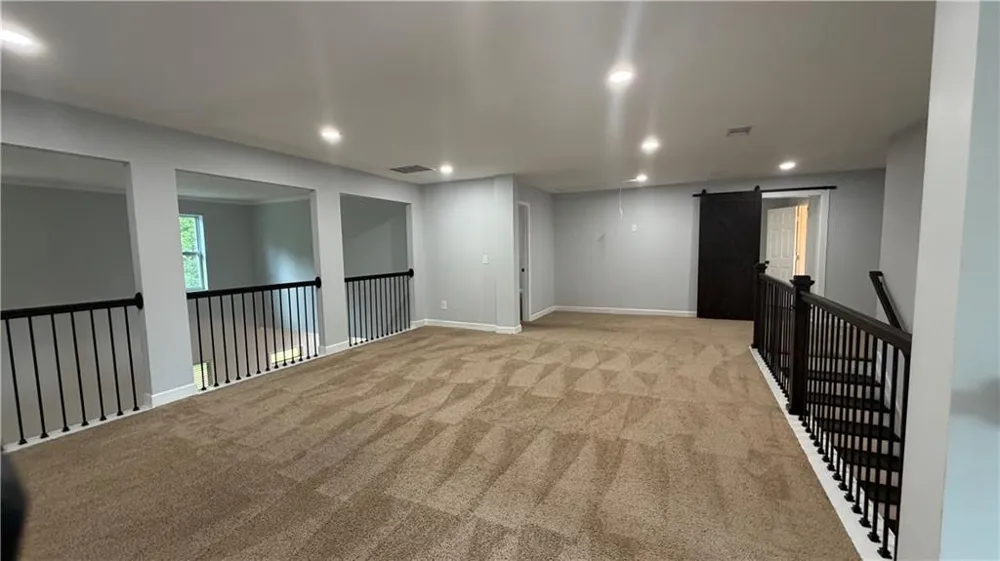 321 Basel Way Hampton, GA 30228