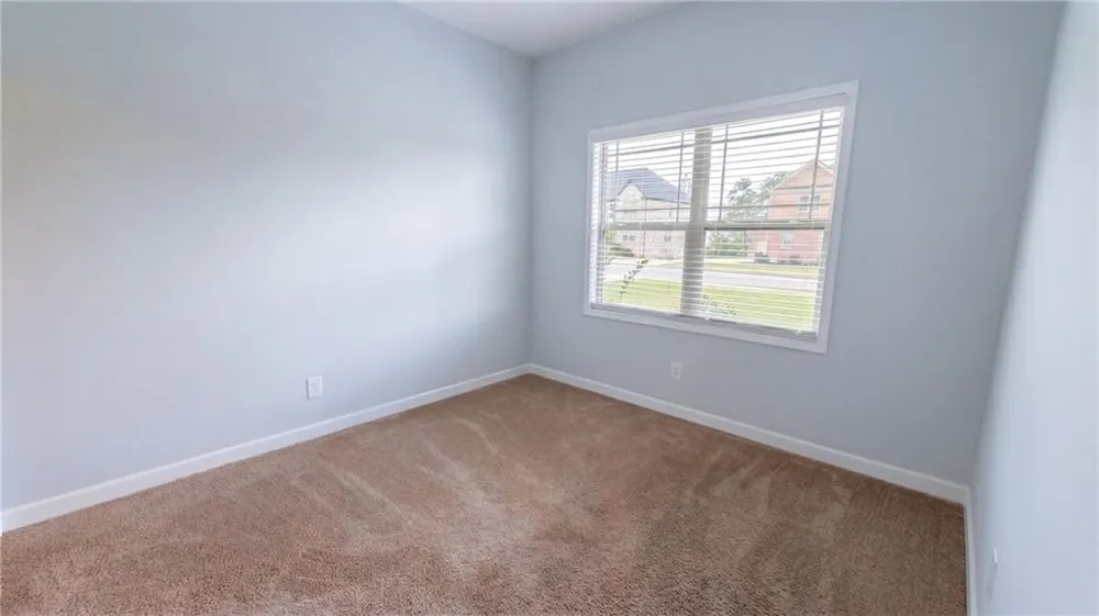 321 Basel Way Hampton, GA 30228