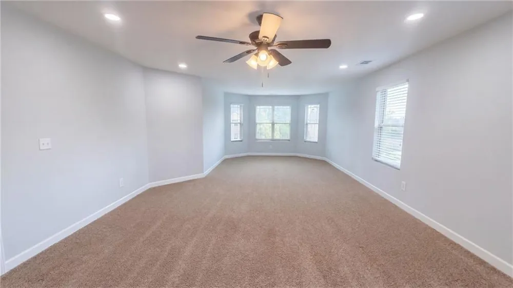 321 Basel Way Hampton, GA 30228