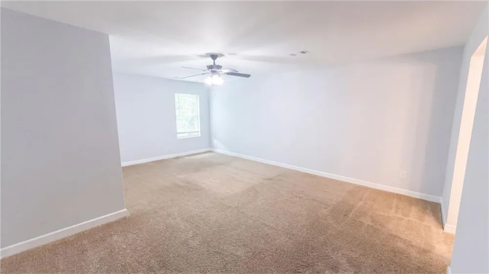 321 Basel Way Hampton, GA 30228