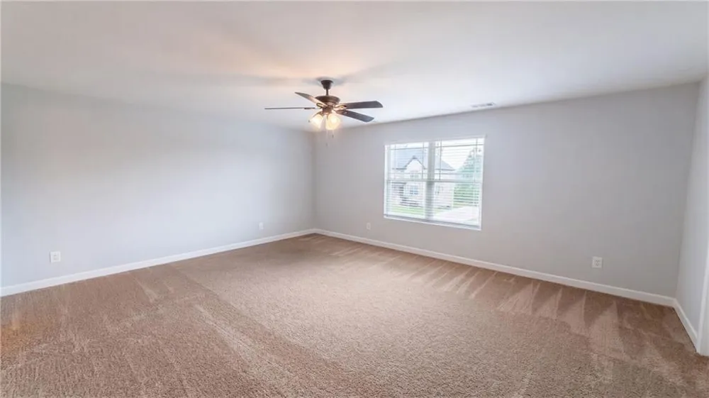 321 Basel Way Hampton, GA 30228