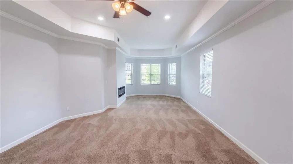 321 Basel Way Hampton, GA 30228