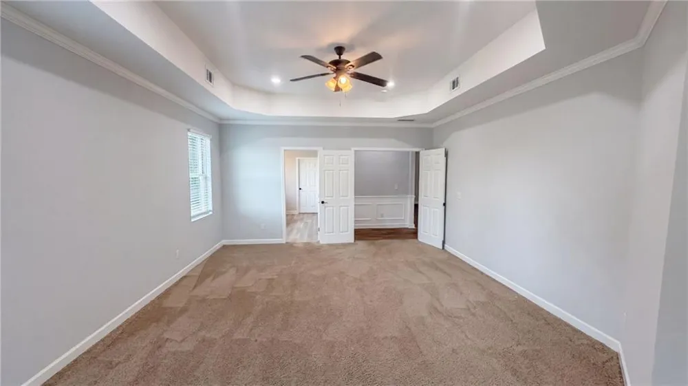 321 Basel Way Hampton, GA 30228