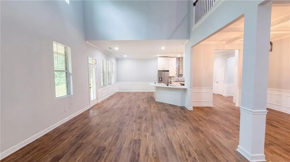 321 Basel Way Hampton, GA 30228