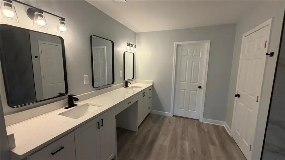 321 Basel Way Hampton, GA 30228