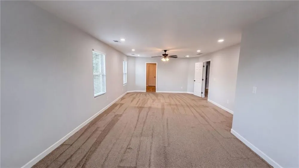 321 Basel Way Hampton, GA 30228