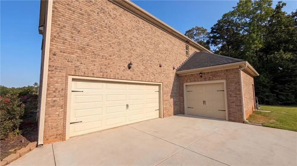 321 Basel Way Hampton, GA 30228