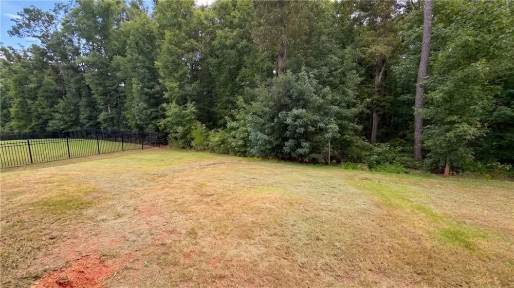 321 Basel Way Hampton, GA 30228