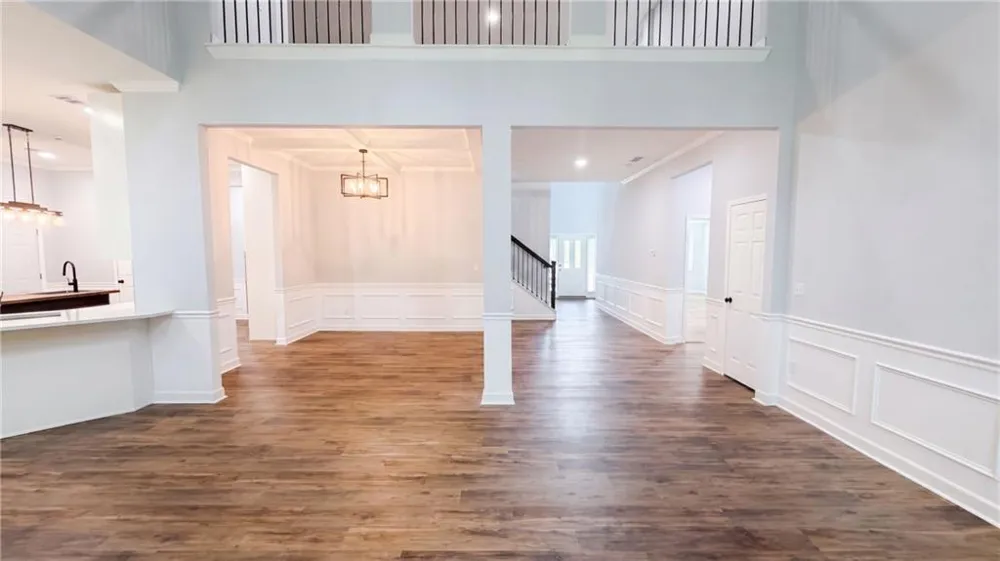 321 Basel Way Hampton, GA 30228