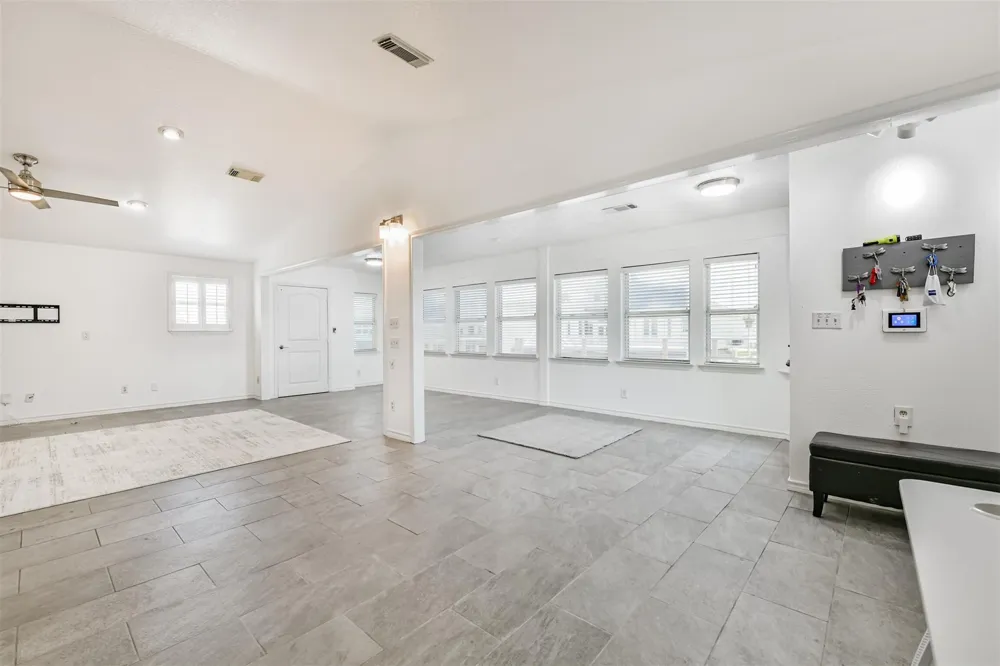 1823 Tiki Drive Galveston, TX 77554