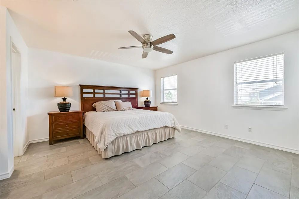 1823 Tiki Drive Galveston, TX 77554